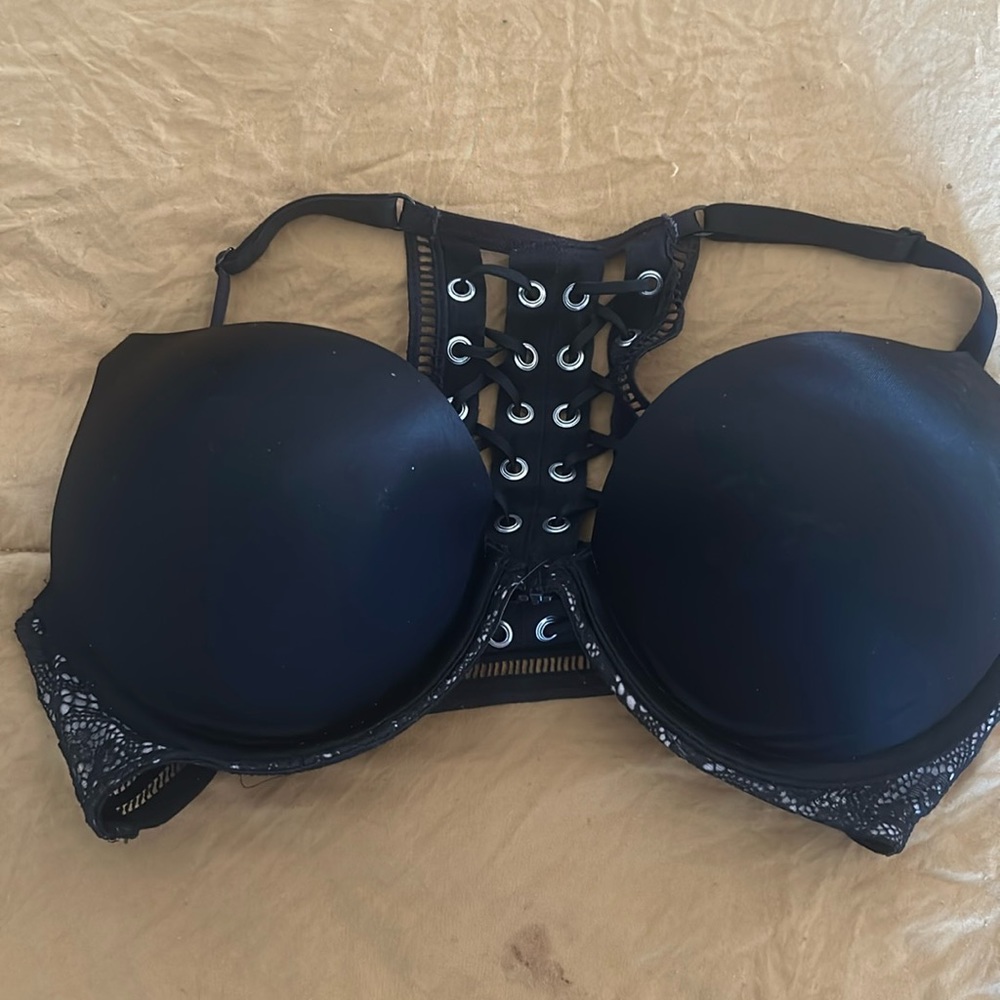 VS Bombshell Bra